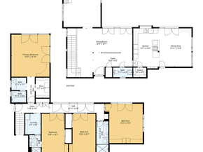 1265 Club House Drive, Pasadena CA 91105