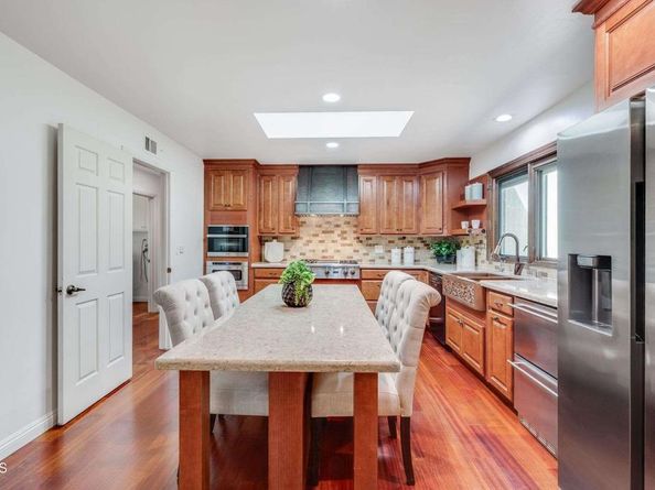 494 California Terrace, Pasadena CA 91105