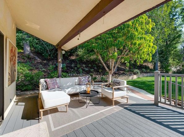 494 California Terrace, Pasadena CA 91105