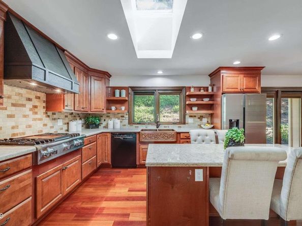 494 California Terrace, Pasadena CA 91105