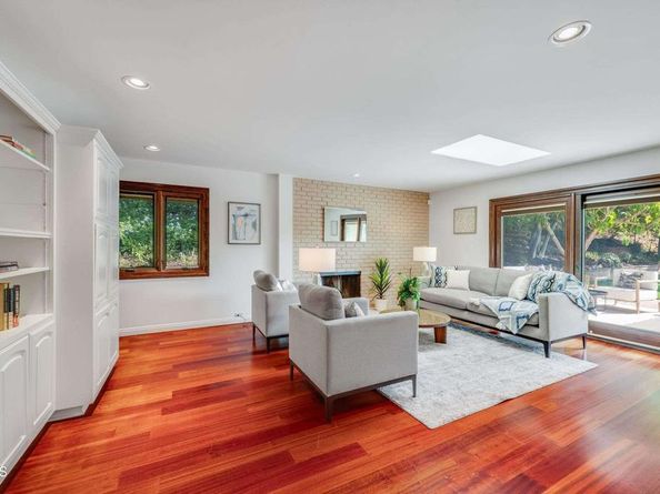 494 California Terrace, Pasadena CA 91105