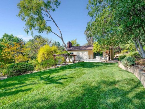 494 California Terrace, Pasadena CA 91105