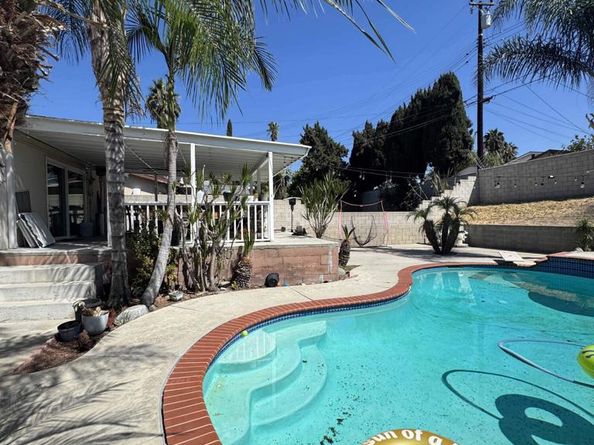 1816 Nowell Avenue, Rowland Heights CA 91748