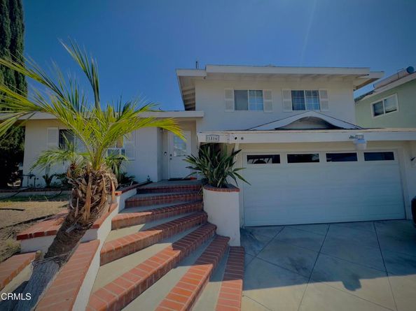 1816 Nowell Avenue, Rowland Heights CA 91748
