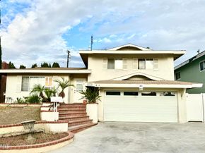 1816 Nowell Avenue, Rowland Heights CA 91748