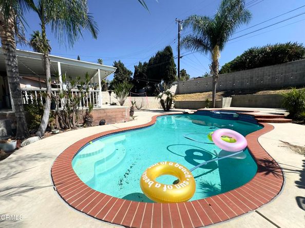 1816 Nowell Avenue, Rowland Heights CA 91748