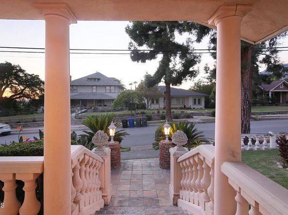 426 N Canyon Boulevard, Monrovia CA 91016