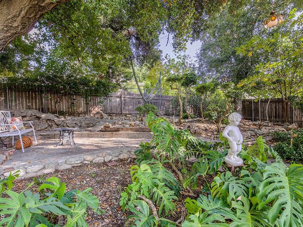 426 N Canyon Boulevard, Monrovia CA 91016