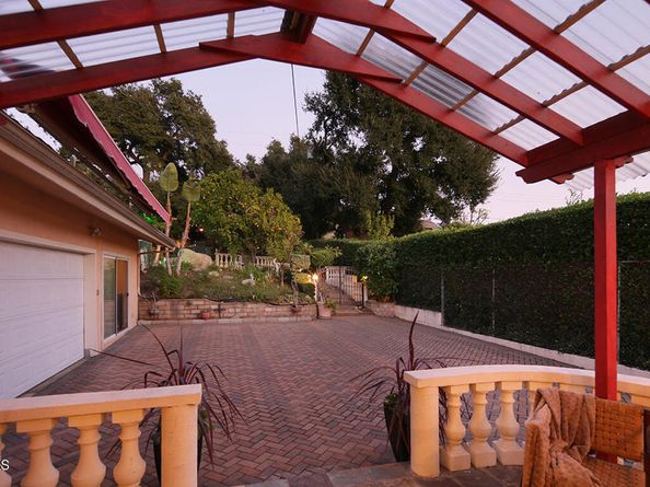 426 N Canyon Boulevard, Monrovia CA 91016