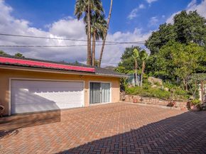 426 N Canyon Boulevard, Monrovia CA 91016
