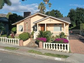 426 N Canyon Boulevard, Monrovia CA 91016