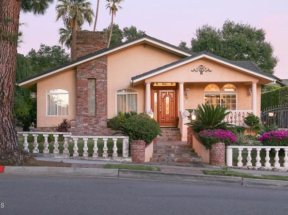 426 N Canyon Boulevard, Monrovia CA 91016