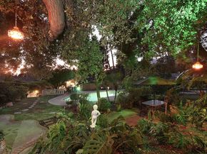 426 N Canyon Boulevard, Monrovia CA 91016