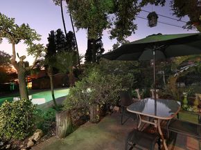 426 N Canyon Boulevard, Monrovia CA 91016