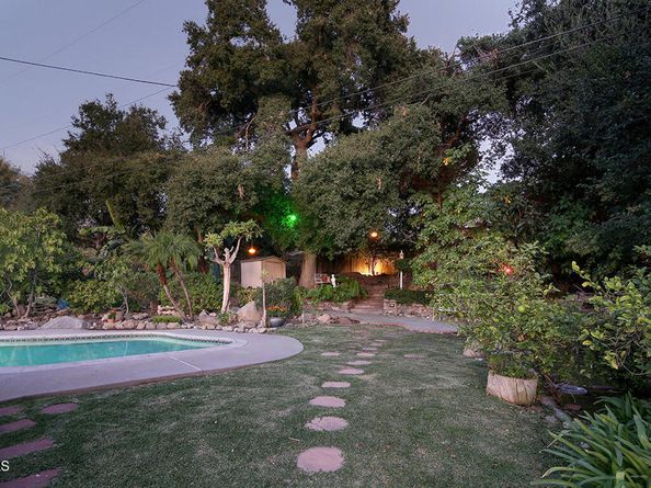 426 N Canyon Boulevard, Monrovia CA 91016