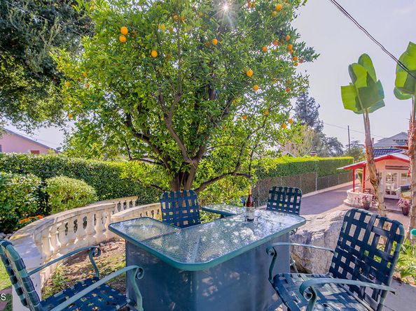 426 N Canyon Boulevard, Monrovia CA 91016