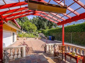 426 N Canyon Boulevard, Monrovia CA 91016