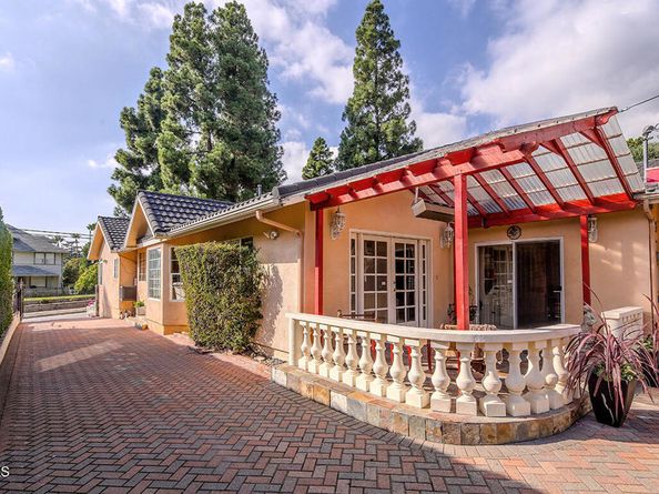 426 N Canyon Boulevard, Monrovia CA 91016