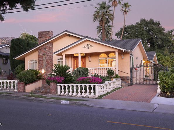 426 N Canyon Boulevard, Monrovia CA 91016