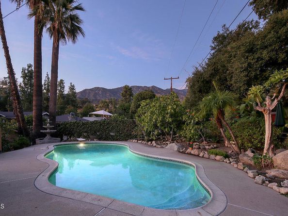 426 N Canyon Boulevard, Monrovia CA 91016