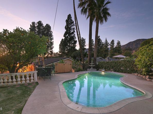 426 N Canyon Boulevard, Monrovia CA 91016