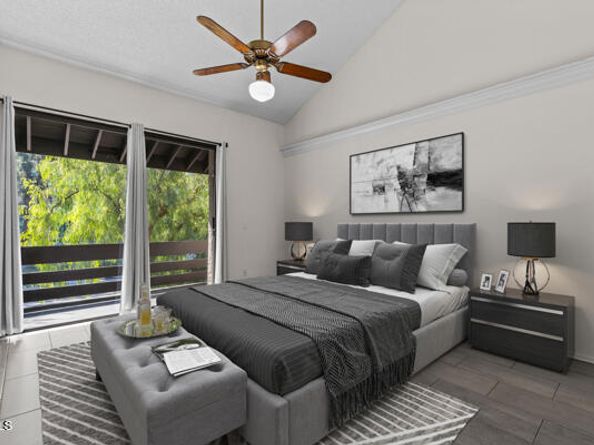 21931 Burbank Boulevard 5, Los Angeles CA 91367