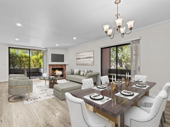 21931 Burbank Boulevard 5, Los Angeles CA 91367