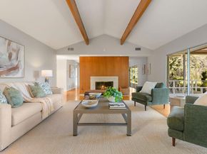 1625 Pegfair Estates Drive, Pasadena CA 91103