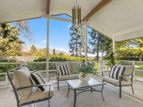 1625 Pegfair Estates Drive, Pasadena CA 91103