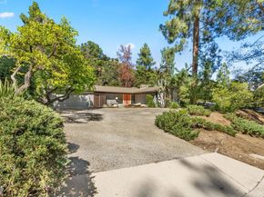 1625 Pegfair Estates Drive, Pasadena CA 91103