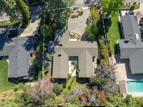 1625 Pegfair Estates Drive, Pasadena CA 91103