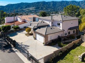 4337 Vista Place, La Canada Flintridge CA 91011