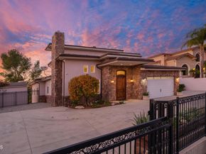 4337 Vista Place, La Canada Flintridge CA 91011