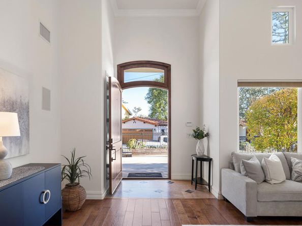 4337 Vista Place, La Canada Flintridge CA 91011