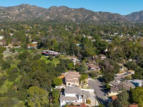 4337 Vista Place, La Canada Flintridge CA 91011