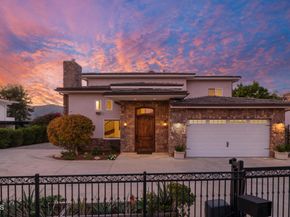 4337 Vista Place, La Canada Flintridge CA 91011