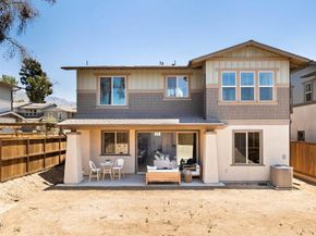 167 E Palm Street, Altadena CA 91001