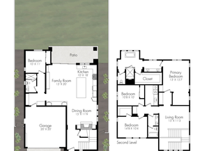 167 E Palm Street, Altadena CA 91001
