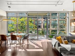 1100 S Hope Street 811, Los Angeles CA 90015