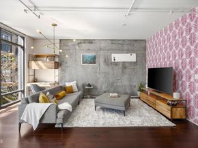 1100 S Hope Street 811, Los Angeles CA 90015