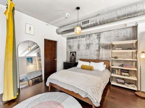 1100 S Hope Street 811, Los Angeles CA 90015
