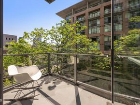 1100 S Hope Street 811, Los Angeles CA 90015