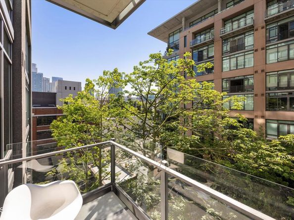 1100 S Hope Street 811, Los Angeles CA 90015