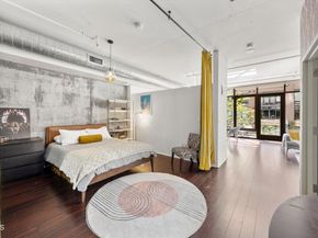 1100 S Hope Street 811, Los Angeles CA 90015