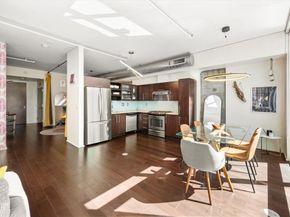 1100 S Hope Street 811, Los Angeles CA 90015
