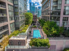 1100 S Hope Street 811, Los Angeles CA 90015
