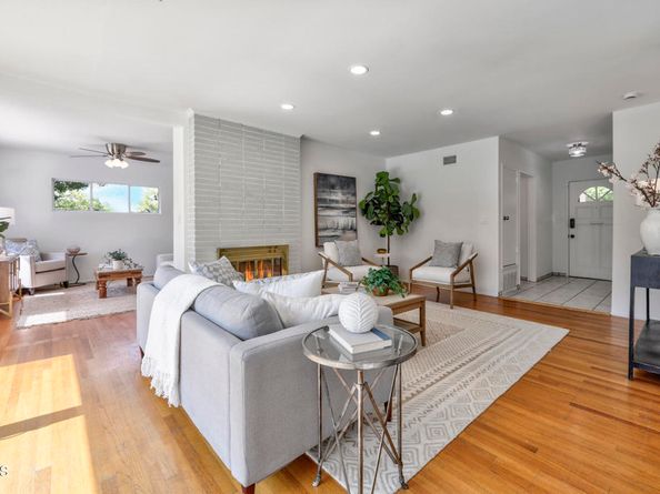 1080 Riviera Drive, Pasadena CA 91107