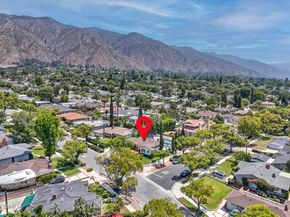 1080 Riviera Drive, Pasadena CA 91107