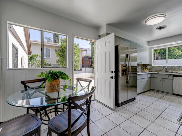 1080 Riviera Drive, Pasadena CA 91107