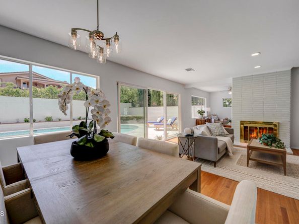 1080 Riviera Drive, Pasadena CA 91107